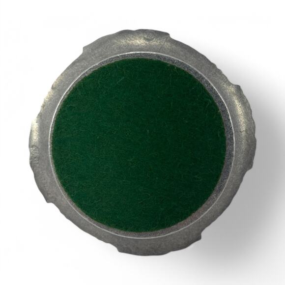 Vintage Wilton Armetale Pewter-Style Ashtray - Columbia, PA - Picture 5 of 9